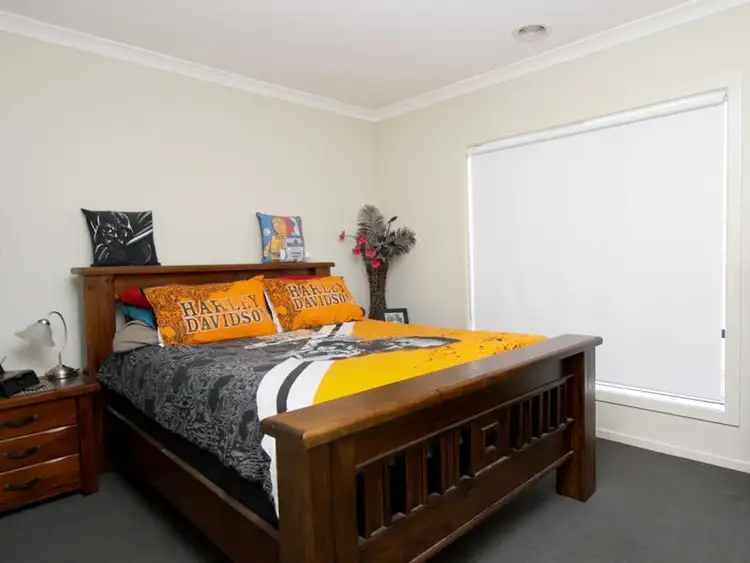 Fifth view of Homely house listing, 6 Verona Avenue, Tarneit VIC 3029