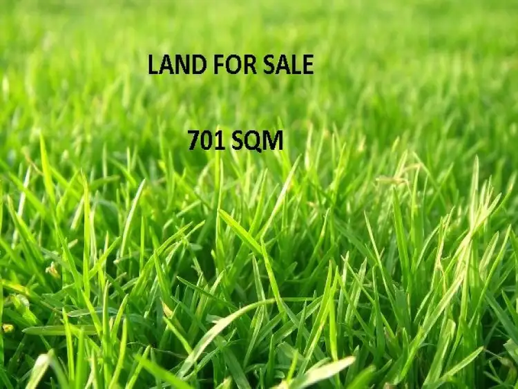Main view of Homely land listing, Address available on request