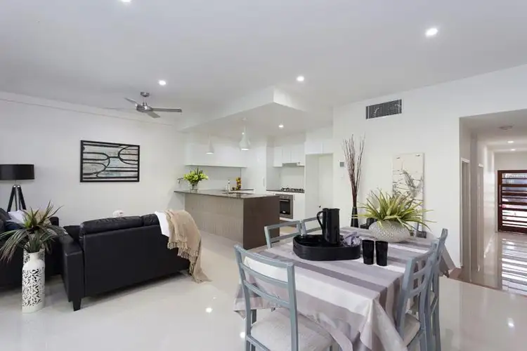 3/49 Hawthorne Rd, Hawthorne QLD 4171