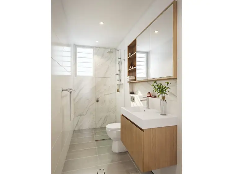 Second view of Homely apartment listing, Address available on request