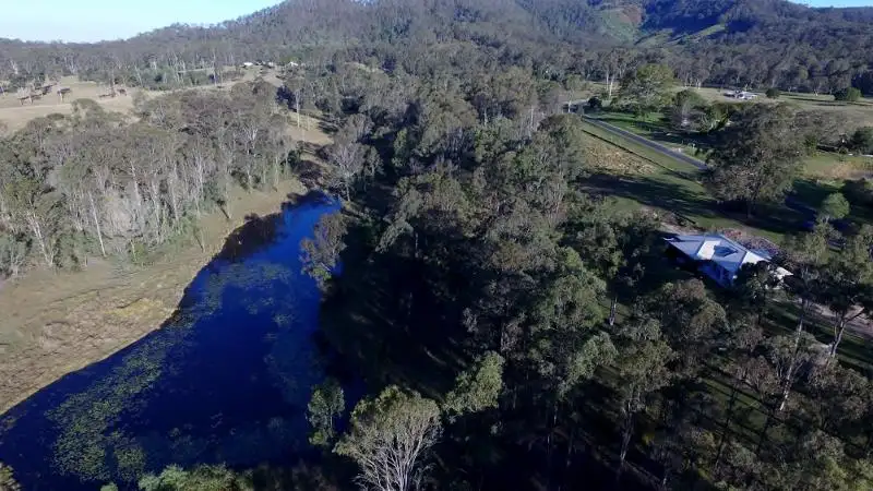 Main view of Homely rural property listing, 139 Chappel Road, Delaneys Creek QLD 4514