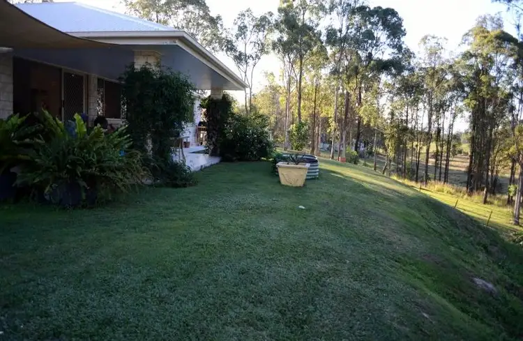 Second view of Homely rural property listing, 139 Chappel Road, Delaneys Creek QLD 4514