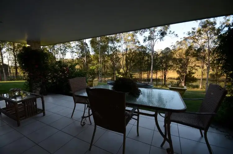 Third view of Homely rural property listing, 139 Chappel Road, Delaneys Creek QLD 4514