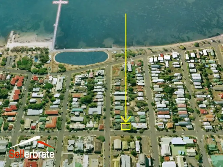 Second view of Homely house listing, 69 Akonna Street, Wynnum QLD 4178