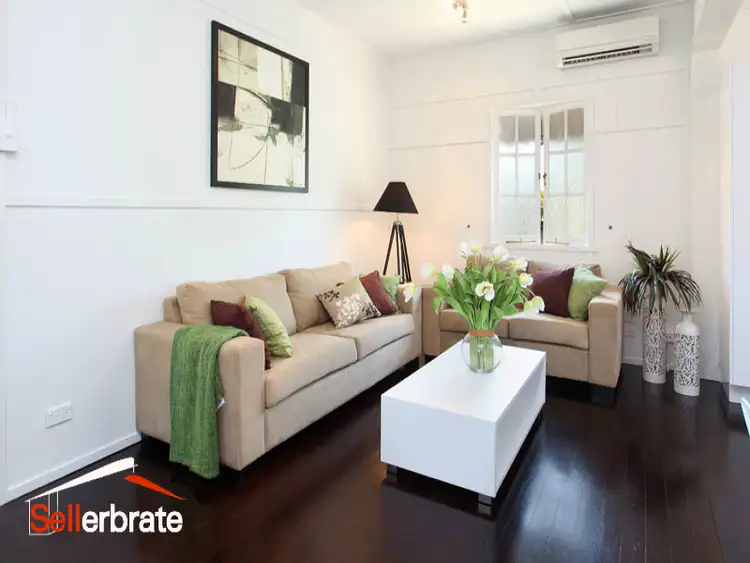 Second view of Homely house listing, 169 Hawthorne Rd, Hawthorne QLD 4171