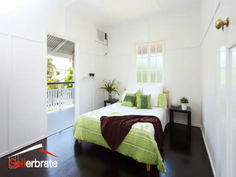 Fourth view of Homely house listing, 169 Hawthorne Rd, Hawthorne QLD 4171