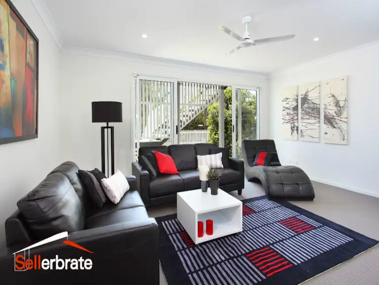 Fifth view of Homely house listing, 169 Hawthorne Rd, Hawthorne QLD 4171