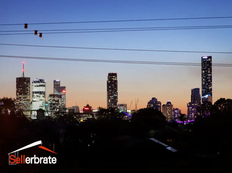 3/78 Dutton St, Hawthorne QLD 4171