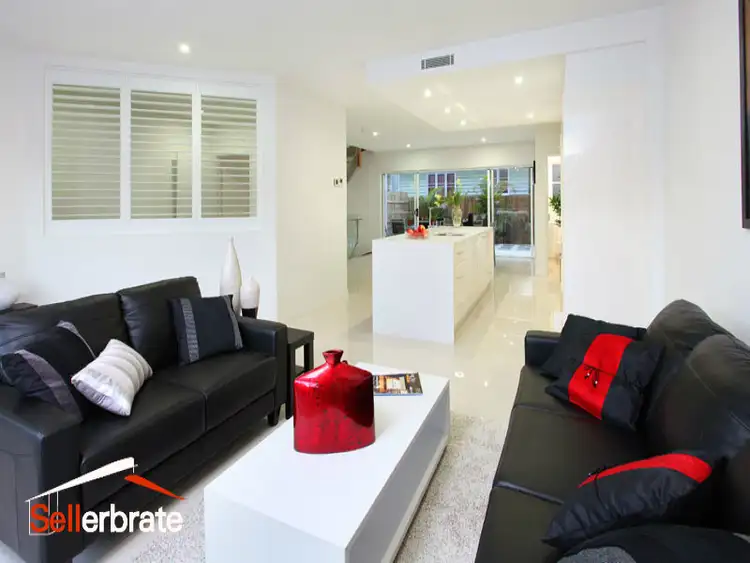 Sixth view of Homely townhouse listing, 3/78 Dutton St, Hawthorne QLD 4171