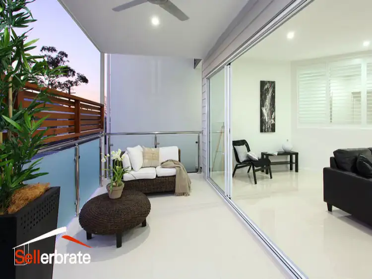 Seventh view of Homely townhouse listing, 3/78 Dutton St, Hawthorne QLD 4171