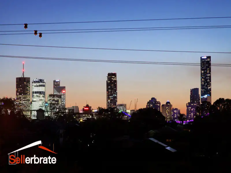 Main view of Homely townhouse listing, 4/78 Dutton St, Hawthorne QLD 4171