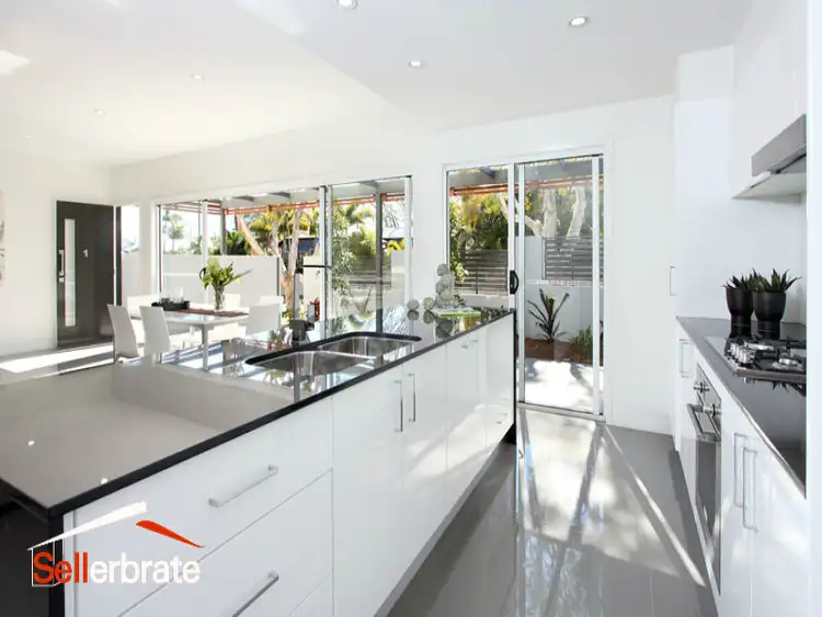 Fourth view of Homely townhouse listing, 1/78 Dutton St, Hawthorne QLD 4171