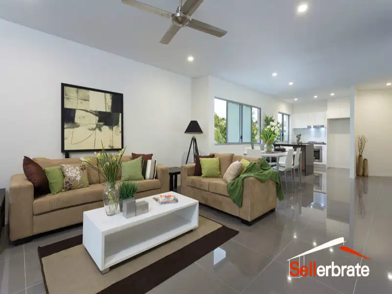 Main view of Homely unit listing, 7/57 Payne St, Indooroopilly QLD 4068