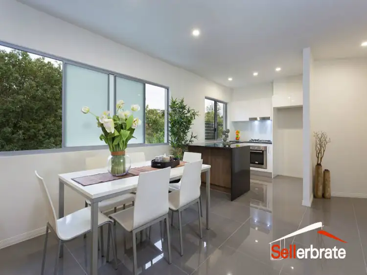 Third view of Homely unit listing, 7/57 Payne St, Indooroopilly QLD 4068