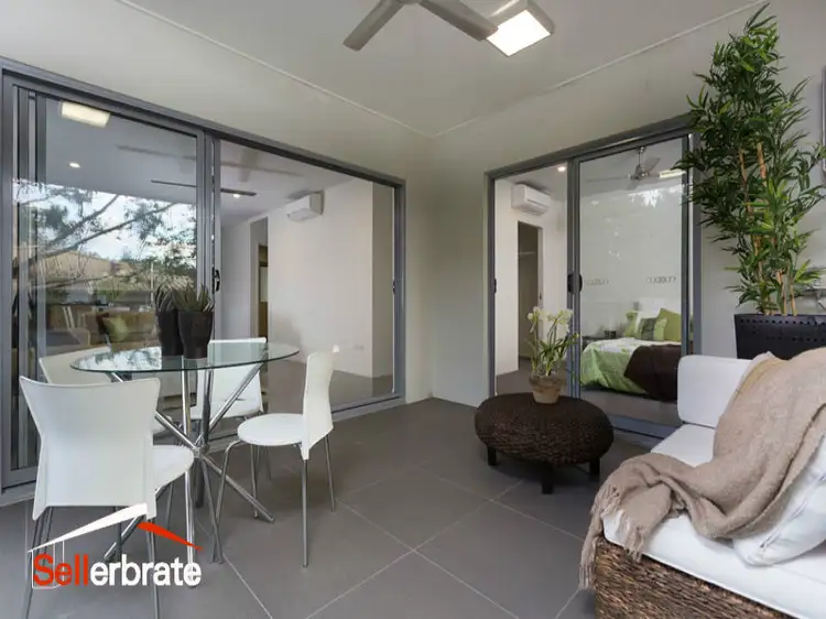 Fifth view of Homely unit listing, 7/57 Payne St, Indooroopilly QLD 4068