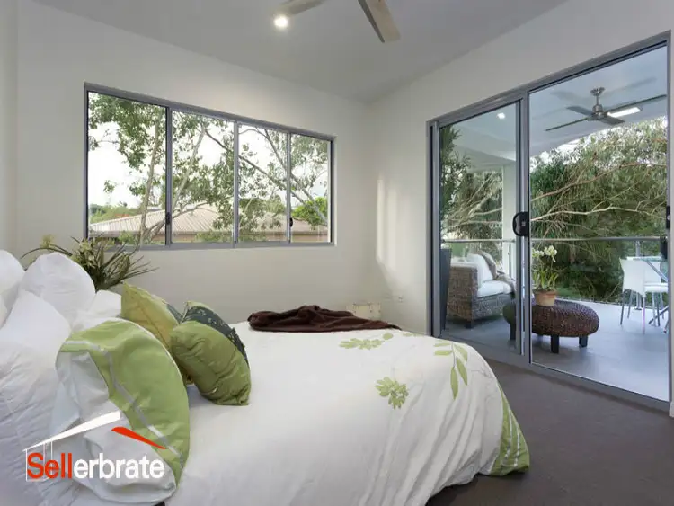 Sixth view of Homely unit listing, 7/57 Payne St, Indooroopilly QLD 4068