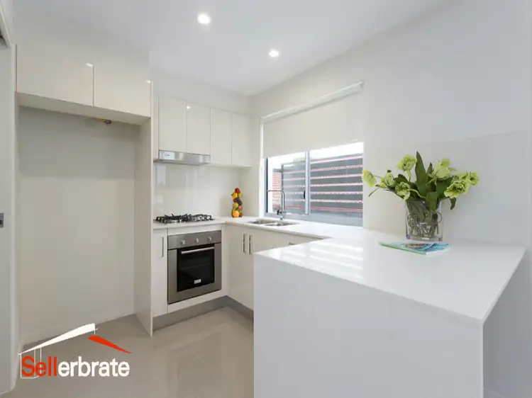 Third view of Homely unit listing, 5/57 Payne St, Indooroopilly QLD 4068