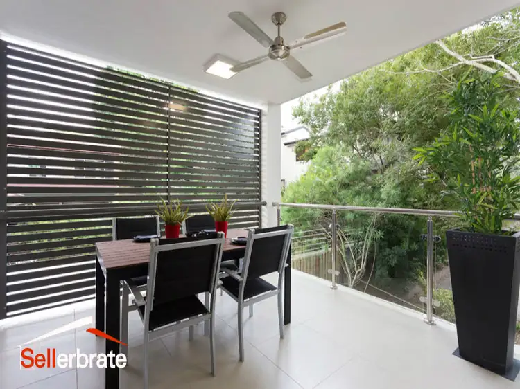 Fourth view of Homely unit listing, 5/57 Payne St, Indooroopilly QLD 4068