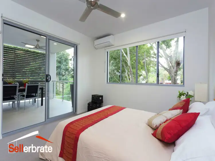 Fifth view of Homely unit listing, 5/57 Payne St, Indooroopilly QLD 4068