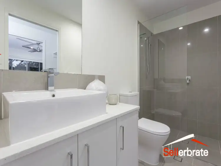 Sixth view of Homely unit listing, 5/57 Payne St, Indooroopilly QLD 4068