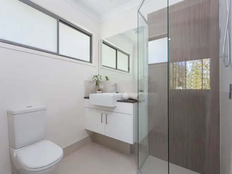 Seventh view of Homely townhouse listing, 4/49 Hawthorne Rd, Hawthorne QLD 4171