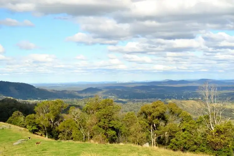 Lot 31 Freds Road, Ocean View QLD 4521