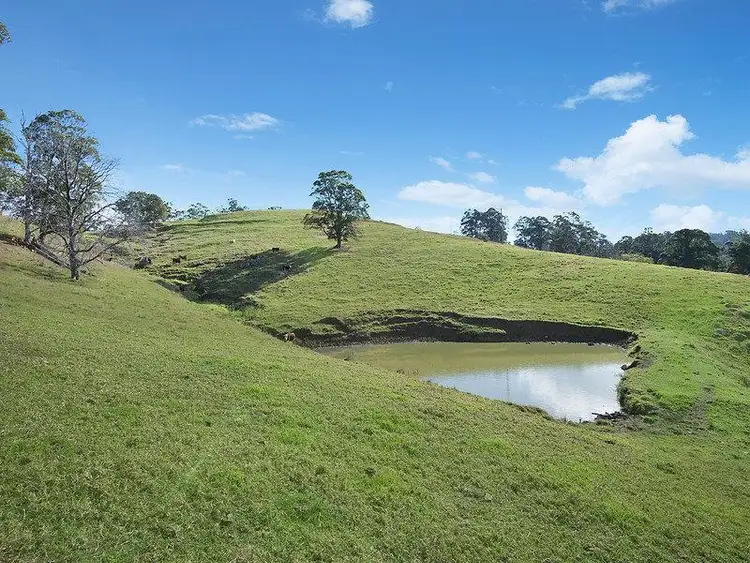 Lot 116 Freds Road, Ocean View QLD 4521