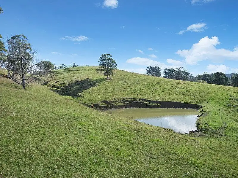 Main view of Homely rural property listing, Lot 116 Freds Road, Ocean View QLD 4521