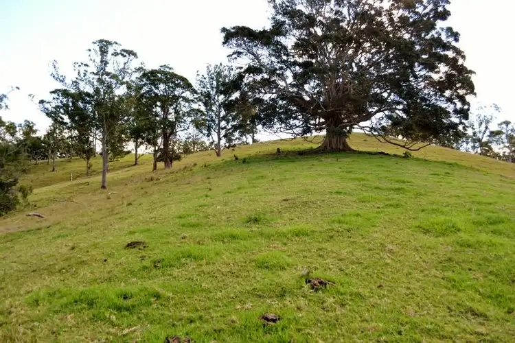 Lot 74 Freds Road, Ocean View QLD 4521