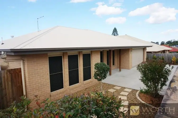46 Overlea Street, Nudgee QLD 4014