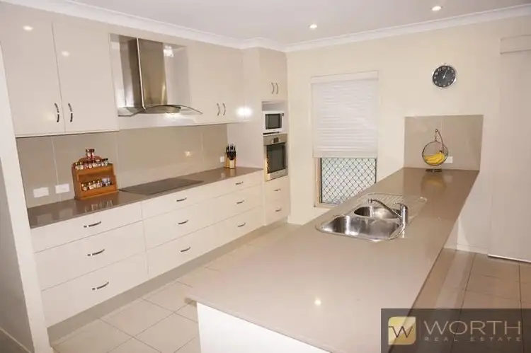 Second view of Homely house listing, 46 Overlea Street, Nudgee QLD 4014