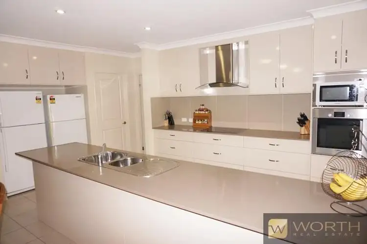 Third view of Homely house listing, 46 Overlea Street, Nudgee QLD 4014