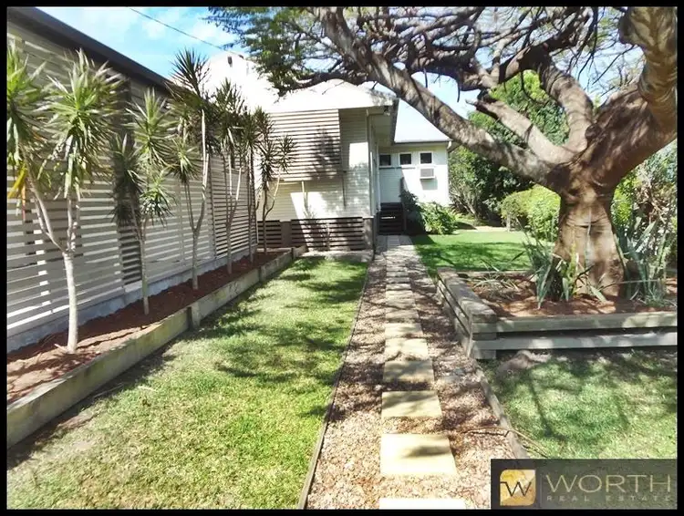 38 Carnot Street, Wavell Heights QLD 4012
