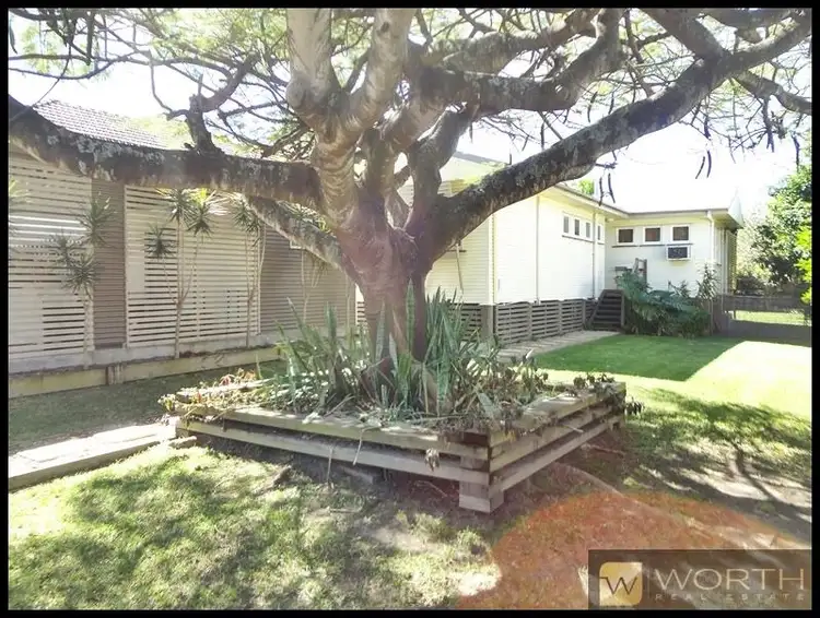 Third view of Homely house listing, 38 Carnot Street, Wavell Heights QLD 4012