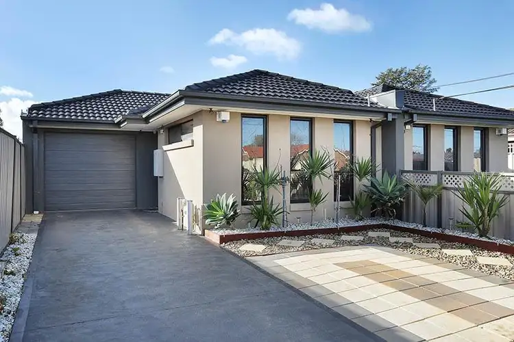 Main view of Homely house listing, 14a Tollhouse Road, Kings Park VIC 3021