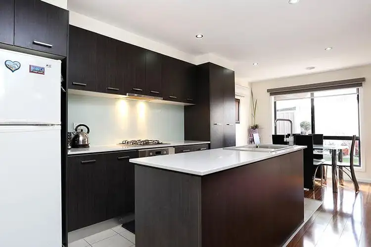 Second view of Homely house listing, 14a Tollhouse Road, Kings Park VIC 3021