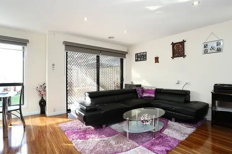 Third view of Homely house listing, 14a Tollhouse Road, Kings Park VIC 3021