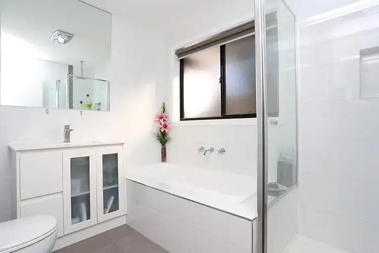 Fourth view of Homely house listing, 14a Tollhouse Road, Kings Park VIC 3021