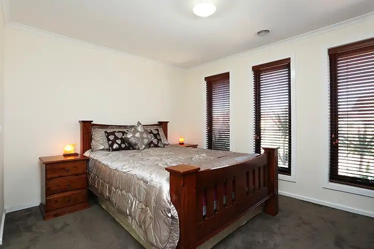 Fifth view of Homely house listing, 14a Tollhouse Road, Kings Park VIC 3021