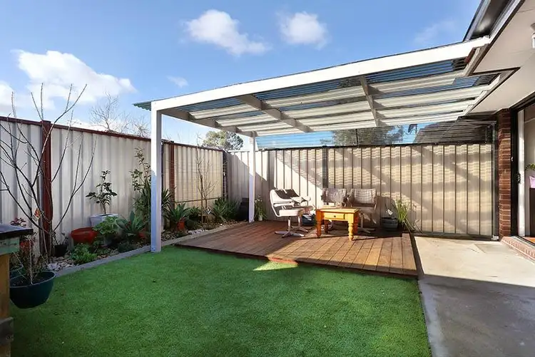 Seventh view of Homely house listing, 14a Tollhouse Road, Kings Park VIC 3021