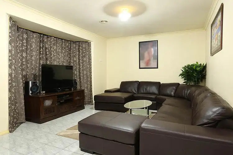 Second view of Homely house listing, 15 Ryland Circuit, Delahey VIC 3037