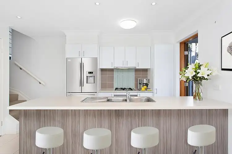 Third view of Homely townhouse listing, 4/47 Lovegrove Street, Zillmere QLD 4034