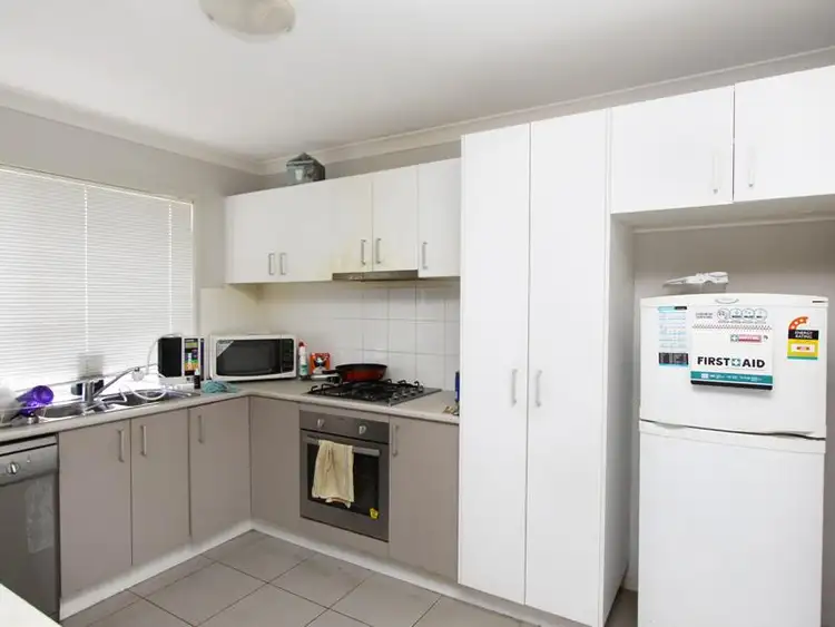 Third view of Homely house listing, 27 Billabong Crescent, Tarneit VIC 3029