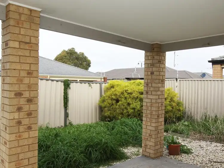 Fourth view of Homely house listing, 27 Billabong Crescent, Tarneit VIC 3029