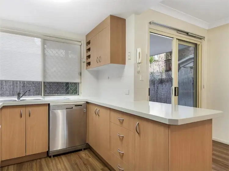 1/28 Jenner Street, Nundah QLD 4012