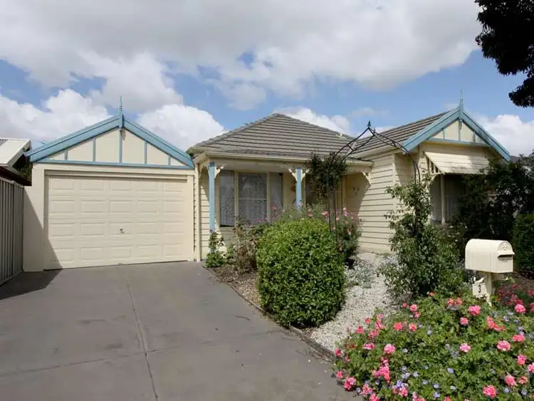 3 Tarragon Drive, Tarneit VIC 3029
