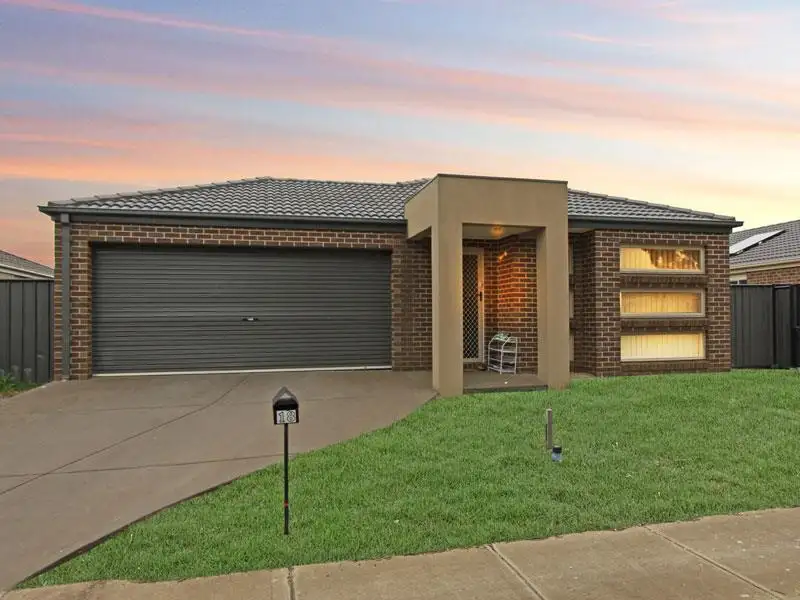 Main view of Homely house listing, 18 Blue Jay Crescent, Tarneit VIC 3029