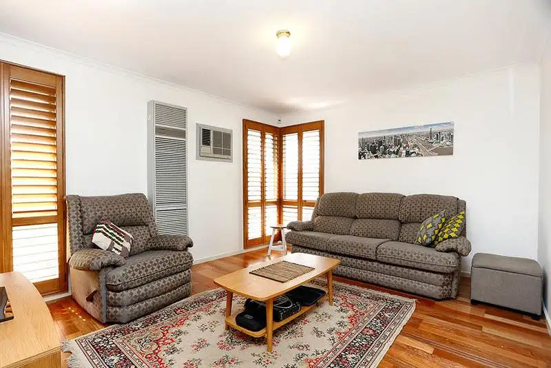 Main view of Homely house listing, 1/27 Coleridge Drive, Delahey VIC 3037