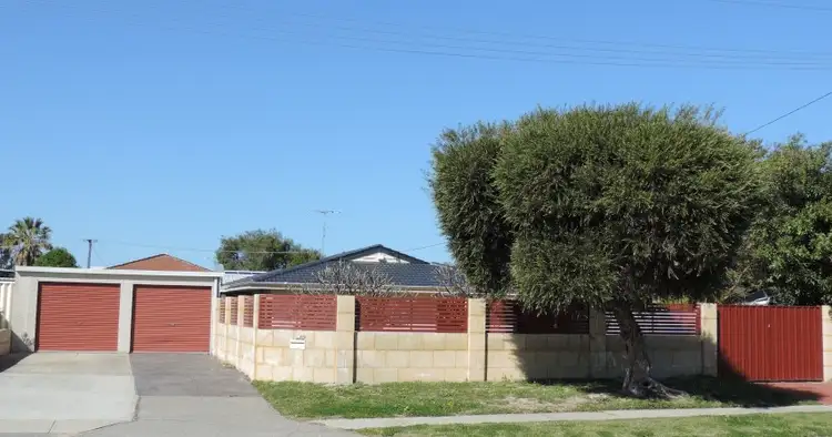 Main view of Homely house listing, 62 Banks Avenue, Hillarys WA 6025
