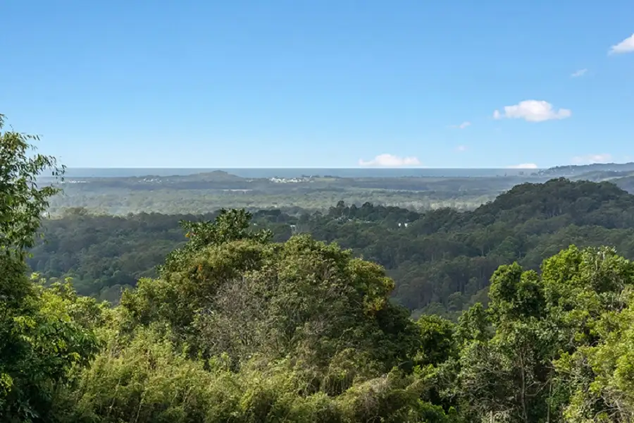 Main view of Homely land listing, 23-25 Panorama Drive, Doonan QLD 4562